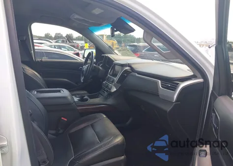 2017 GMC Yukon Slt z USA, uszkodzony, nr VIN 1GKS2BKC0HR145959